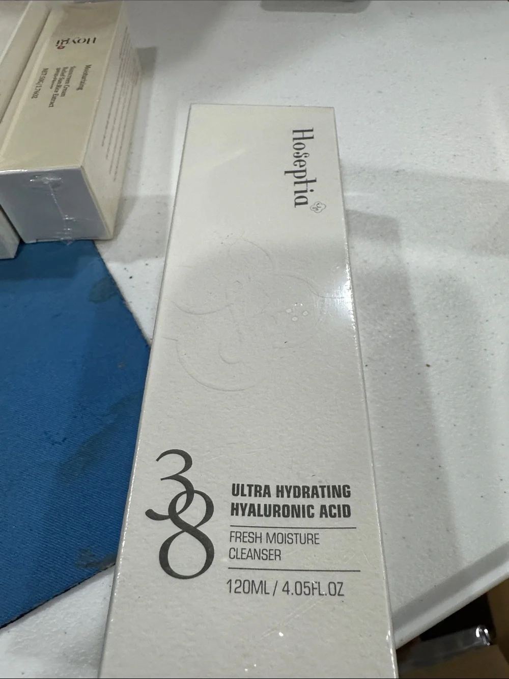 Hydrating Moisturizer Cream — Cream 5 pcs bundle NWT